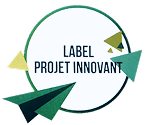 Label Project innovant